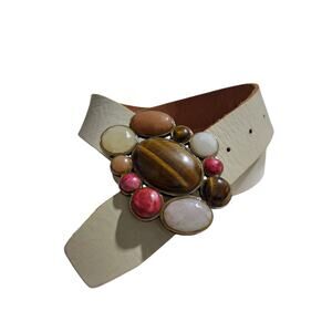 Fossil | Accessories | Fossil Size S Vintage Brown Leather  display picture 3